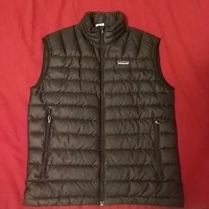 Patagonia Puffy Vest